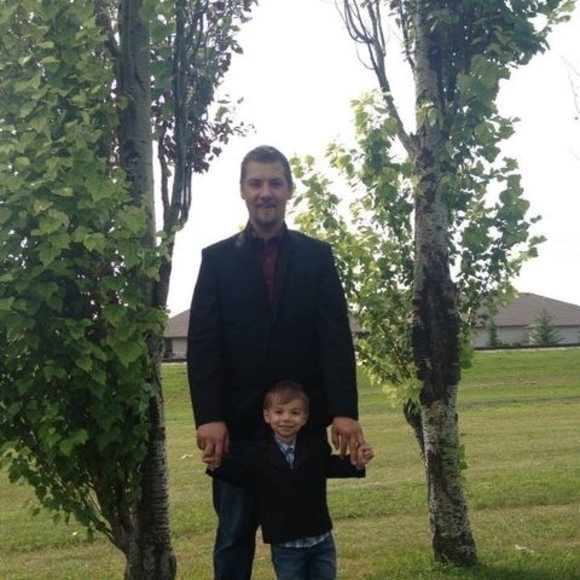 Meet your Posher, Sean - Picture 1 of 1